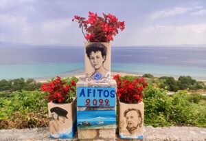 folklore museum afytos aletras building afytos halkidiki private taxi