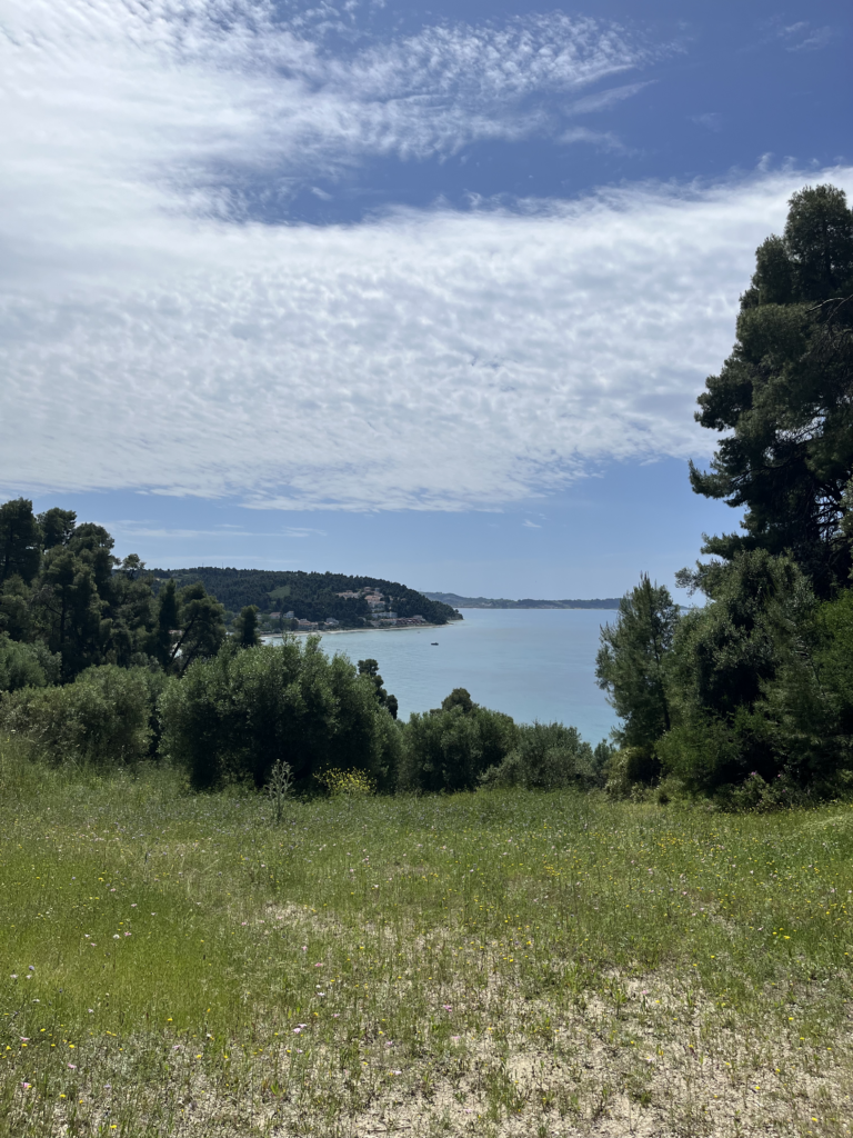 Μονοπάτι Σάνι Σίβηρη